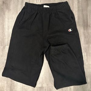 Women’s Size Medium Champion Sweatpants